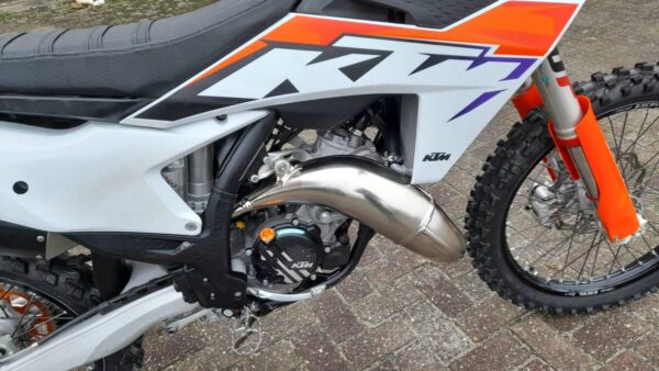 KTM SX 125 BJ 2023 - Image 2