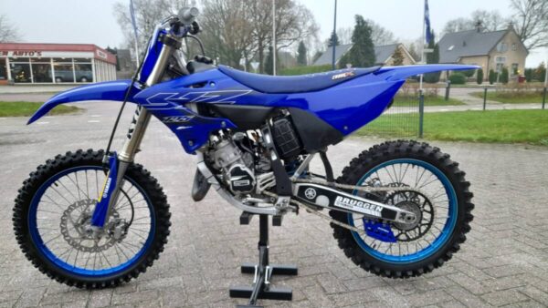 Yamaha YZ 125 BJ 2022 - Image 6