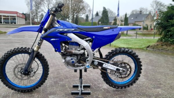 Yamaha YZ 450 F BJ 2023 - Image 5