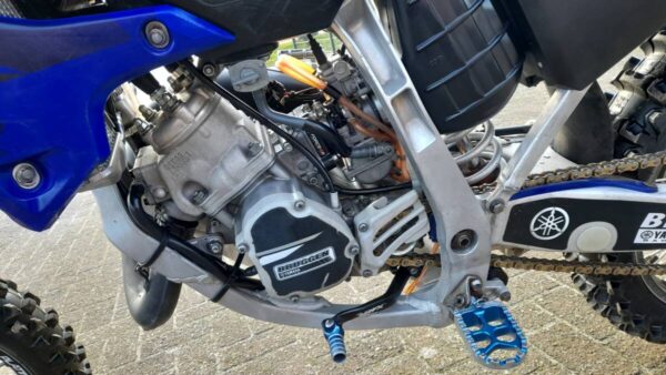 Yamaha YZ 125 BJ 2022 - Image 2