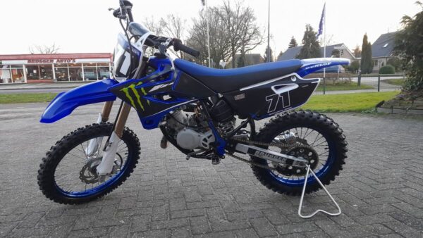 Yamaha YZ 85 Grote Wielen BJ 2020 - Image 5