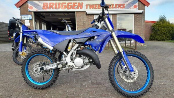 Yamaha YZ 125 BJ 2022 - Image 6