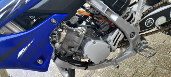 Yamaha YZ 125 BJ 2022 - Afbeelding 5