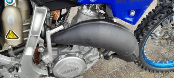 Yamaha YZ 125 BJ 2023 - Afbeelding 3