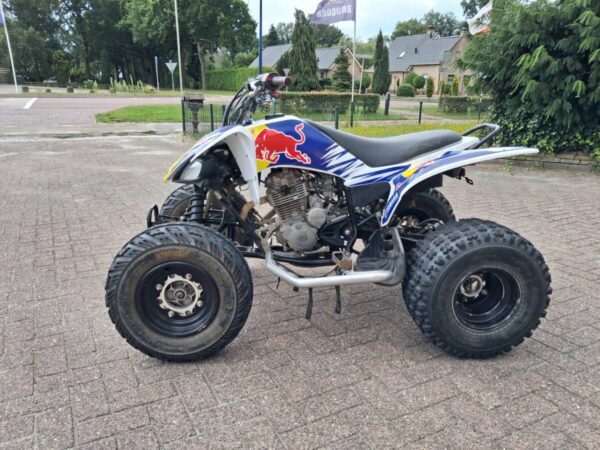 Yamaha Grizzly 250 - Afbeelding 3