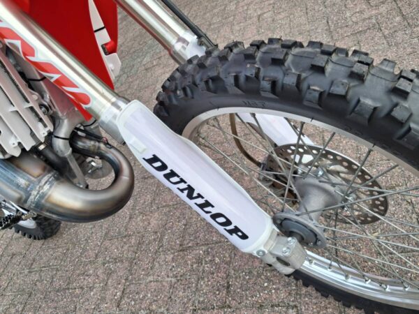 Honda CR 125 BJ 2001 Nieuwstaat - Afbeelding 3