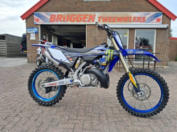 Yamaha YZ 250 BJ 2023