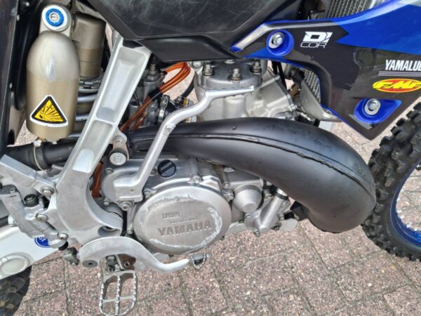 Yamaha YZ 250 BJ 2023 - Afbeelding 4