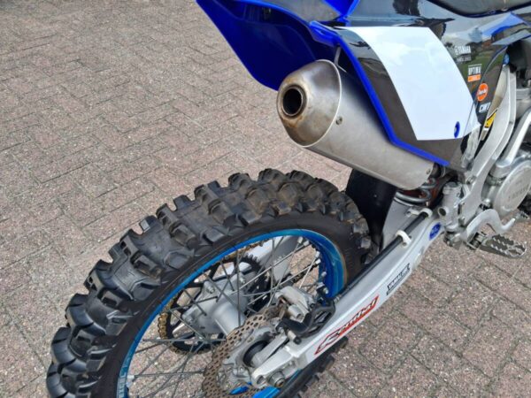 Yamaha YZ 250 BJ 2023 - Afbeelding 5