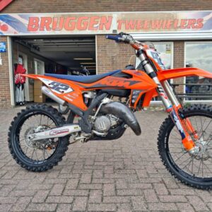 Bruggen Tweewielers KTM SX 125 2019   KTM-SX-125-19-2-300x300
