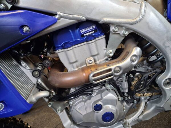 Yamaha YZ 450 F 2024 - Afbeelding 6